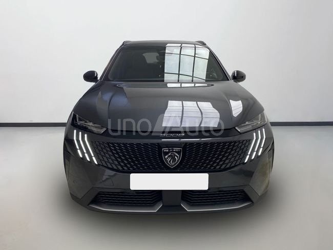 1.2 107KW Allure eDCS6