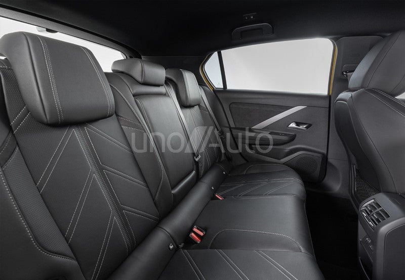 Astra Sport Tourer 1.2T XHT Hybrid eDCT6 S/S Edition 145