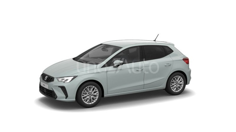 Ibiza 1.0 TSI S&S Special Edition 115