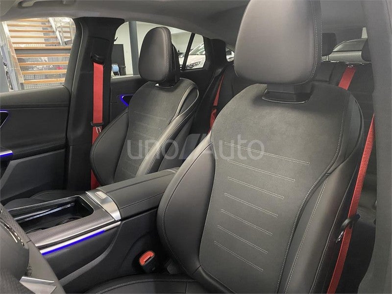 CLASE GLC GLC 300 de 4MATIC