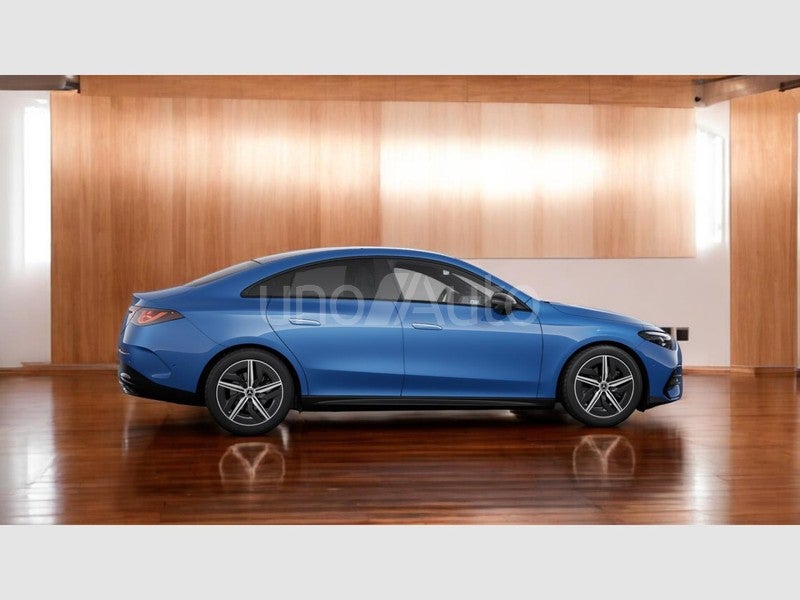 CLA Shooting Brake 220 7G-DCT AMG Line