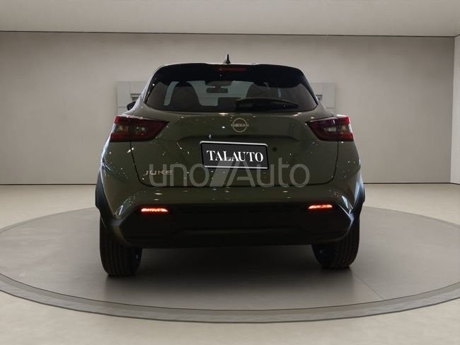 Juke 1.0 DIG-T N-Connecta 4x2 DCT 7 84kW