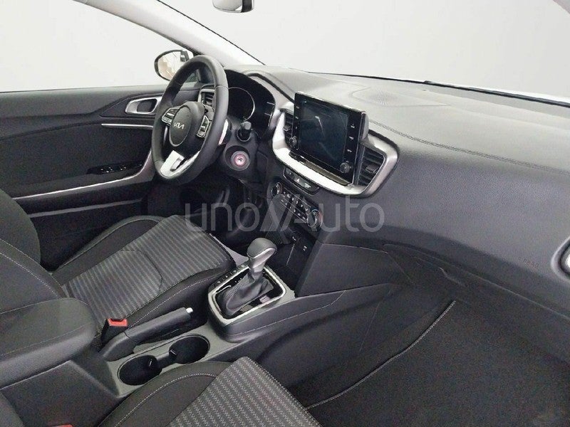 Ceed Tourer 1.0 MHEV Drive DCT 120