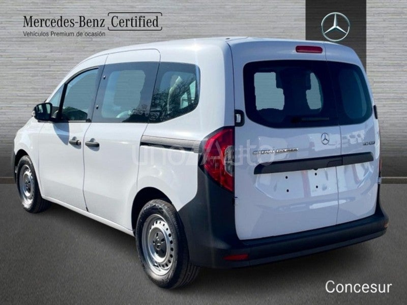 Citan Tourer 110CDI Base