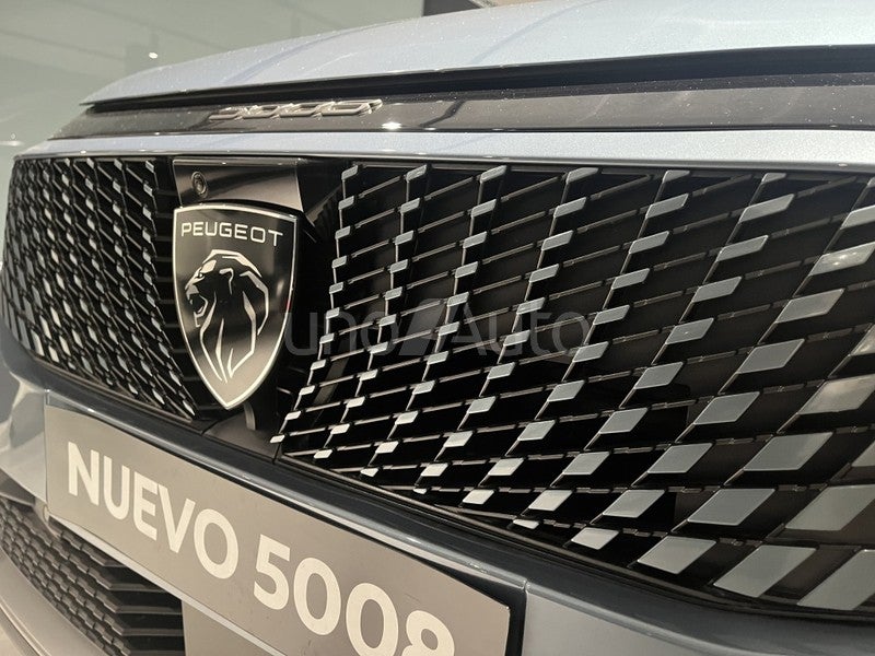 5008 Hybrid GT eDCS6 145