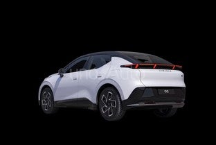 LYNK & CO 02 Eléctrico Core