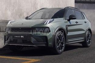 LYNK & CO 01 1.5T PHEV Core