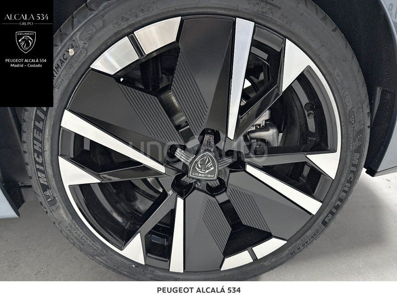 308 SW 1.2 Hybrid GT e-DCS6 145