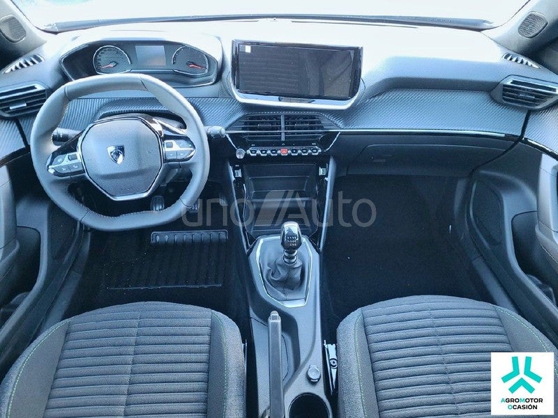 Style Gasolina 100 S&S 6 Vel. MAN