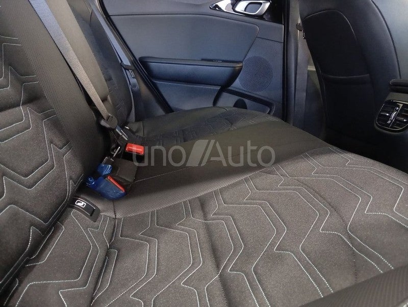 1.0 MHEV Style Edition 85kW 115CV DCT