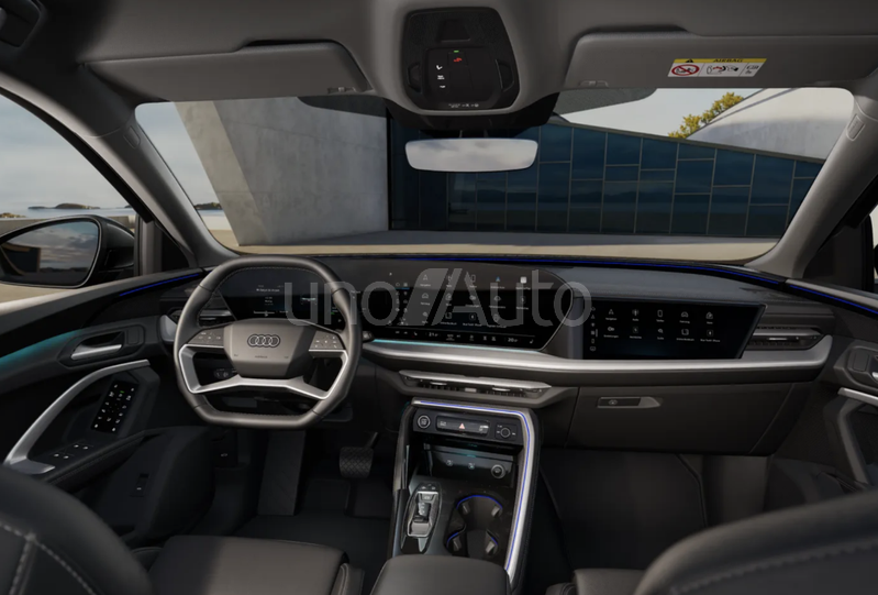 Q5 Sportback 2.0TDI quattro S line S tronic 150kW