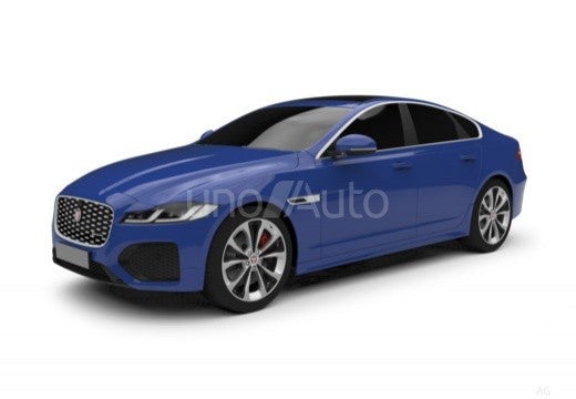 XF 2.0 i4 R-Dynamic SE 250 Aut.