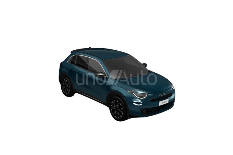 e La prima 54kwh 115kw (156cv)
