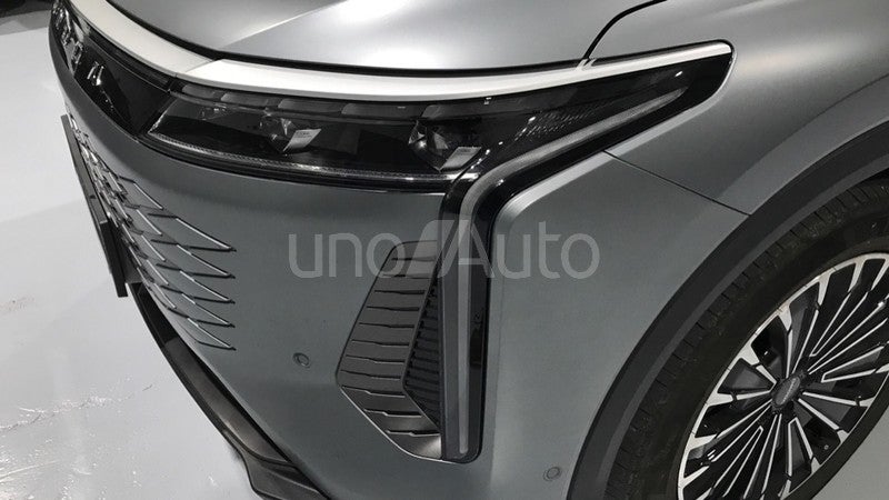 Omoda T22 PHEV Premium
