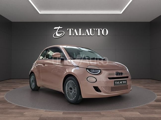 TORINO 1.0 Hybrid 48kW (65cv)