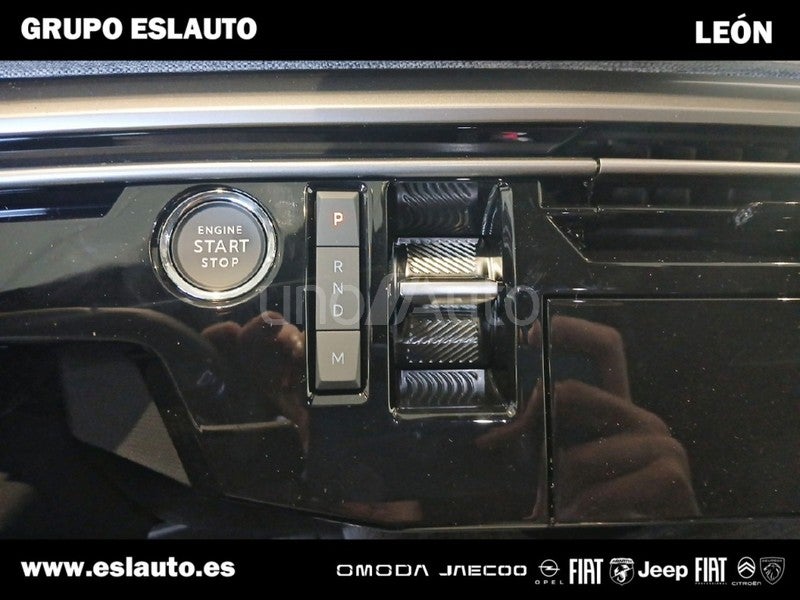 3008 Plug-in Hybrid 195 Allure e-CDT7