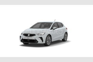SEAT Ibiza 1.0 TSI S&S Style 85kW