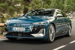 AUDI A6 SA6 Sportback e-tron