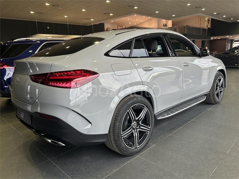 CLASE GLE 350 de 4MATIC