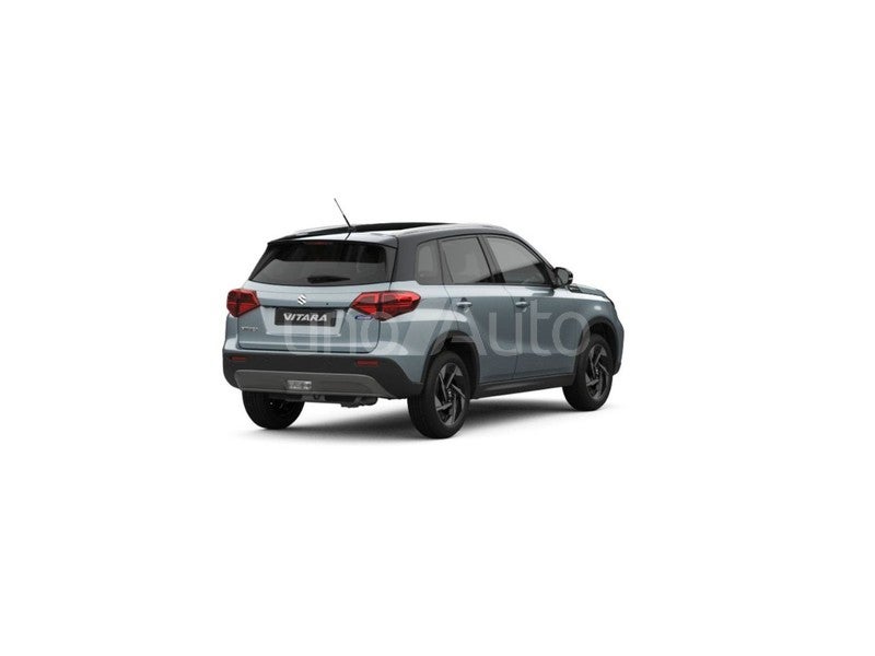 1.4 T S2 Mild Hybrid