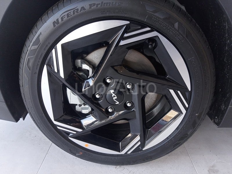 K4 1.0 MHEV Drive 115