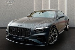 BENTLEY Continental GT V8 Coupé