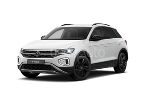 VOLKSWAGEN T-Roc 1.5 TSI Dark Line 110kW DSG7
