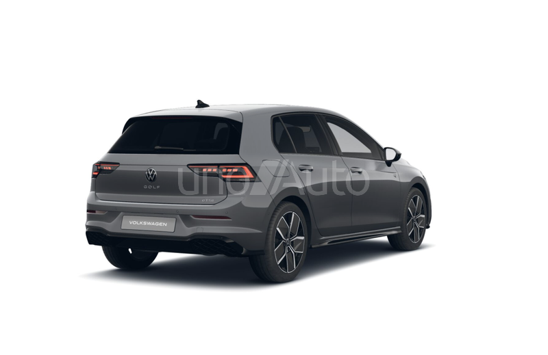 Golf 1.5 eTSI R-Line DSG 110kW