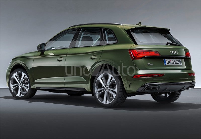 Q5 Sportback 50 TFSIe S line quattro-ultra S tronic