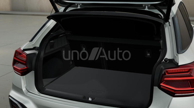 Q2 35 TFSI Adrenalin S tronic 110kW