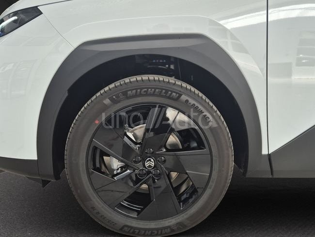 HYBRID 107kW (145CV) e-DCS6 Plus