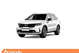 KIA Sorento 1.6 T-GDi HEV Drive 4x2 7pl