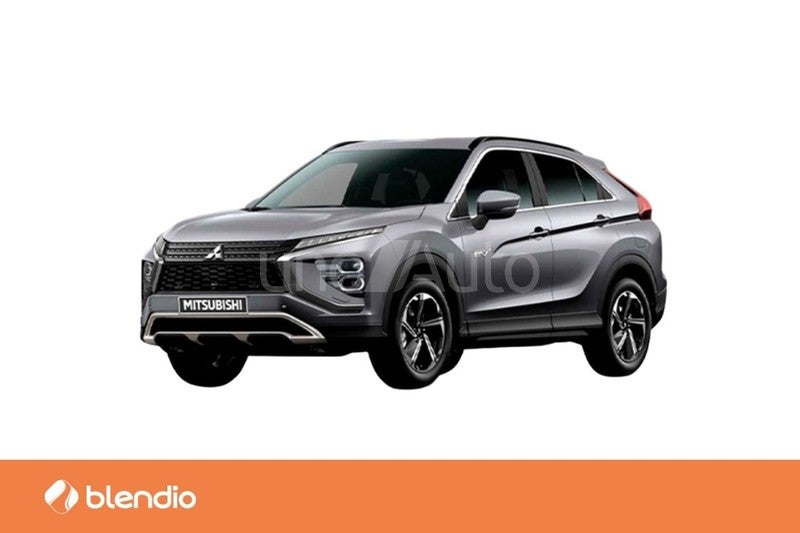 2.4 PHEV Kaiteki+ Auto 4WD