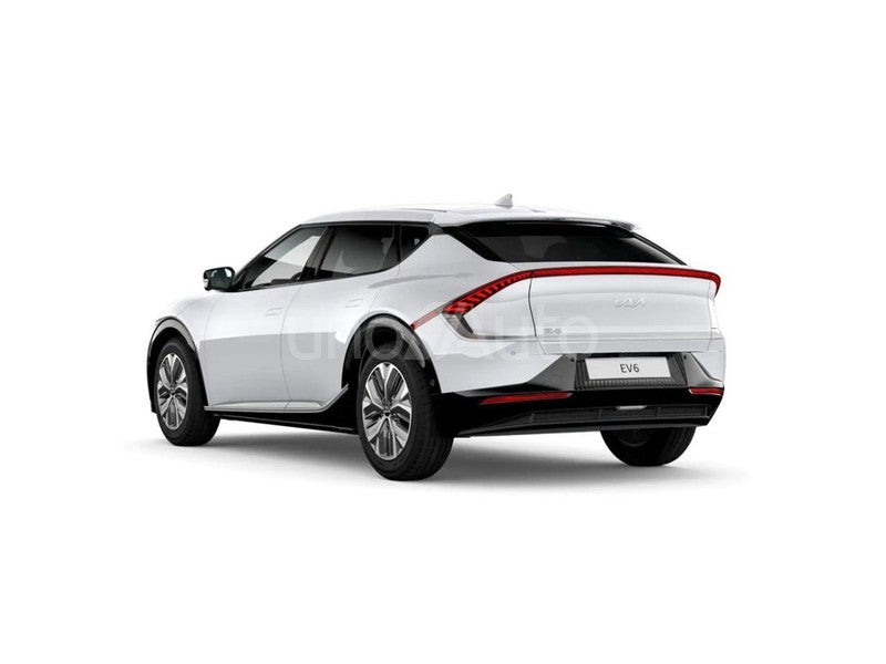 EV6 Long Range Air RWD 168kW