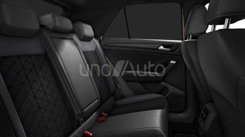 T-Roc 1.0 TSI R-Line 85kW