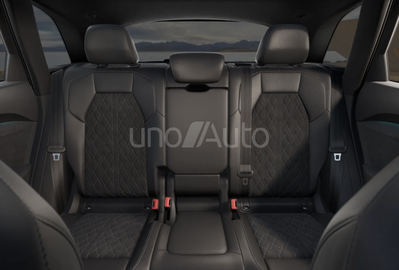 Q5 e-hybrid Black line quattro S tronic 220kW