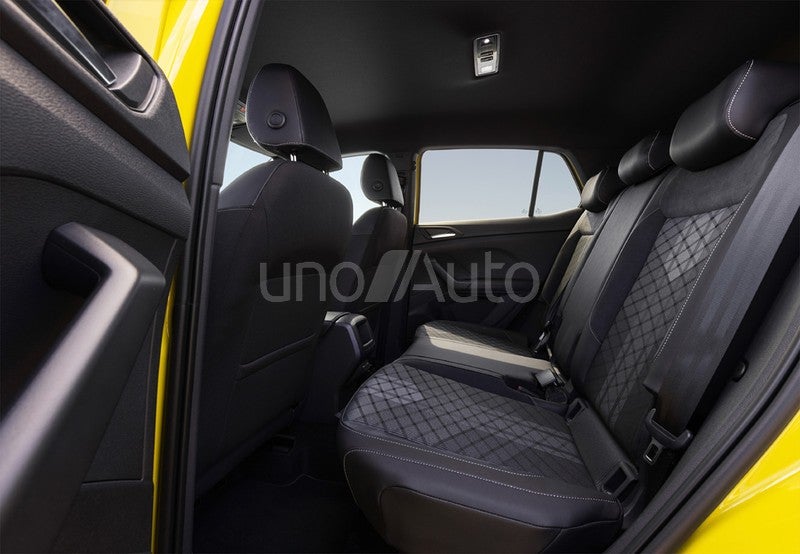 T-Cross 1.0 TSI R-Line 85kW Aut.