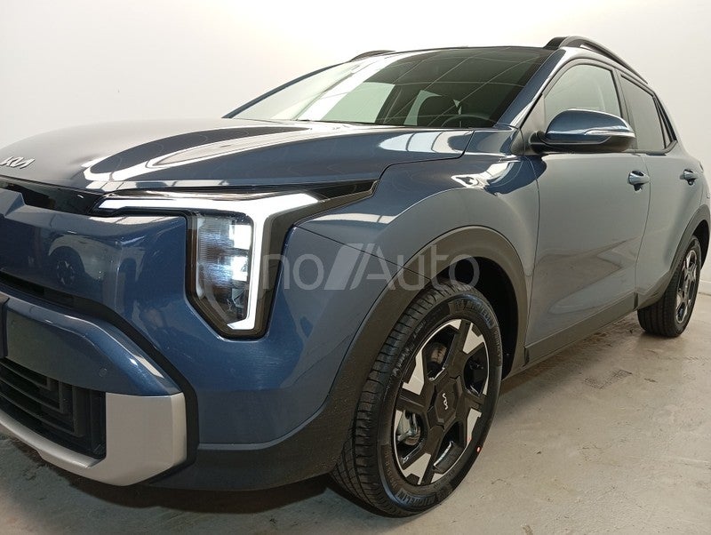 Stonic 1.0 MHEV Concept 115