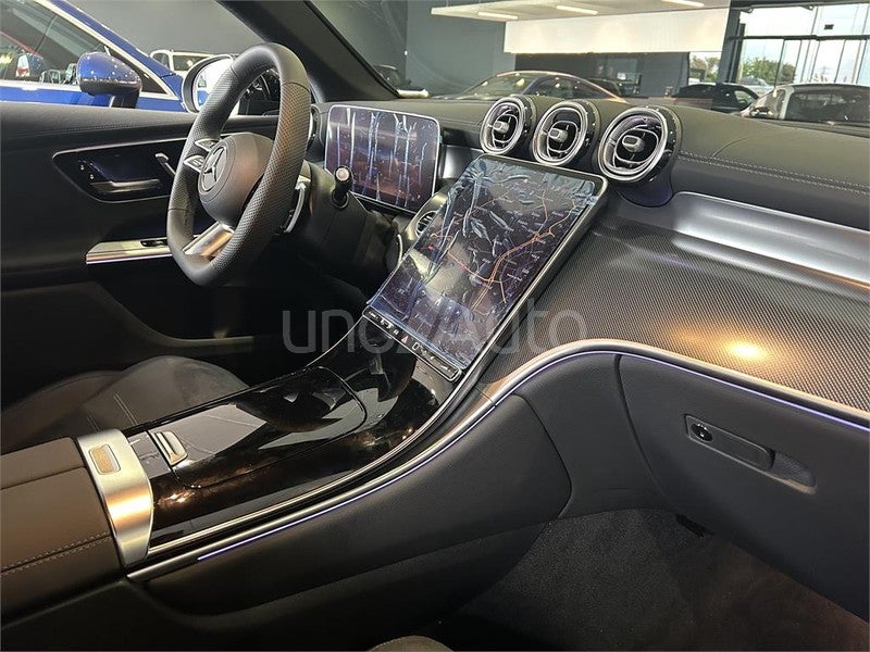 CLASE GLC GLC 300 de 4MATIC