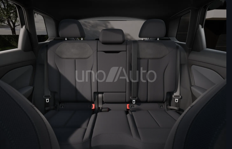 Q3 1.5 TFSI Advanced S tronic 110kW