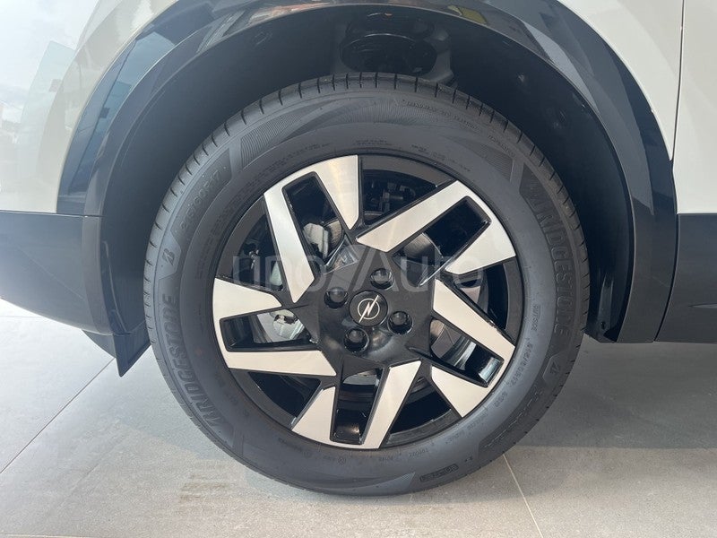 Mokka 1.2T S&S GS 136