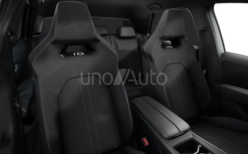 ID.3 Neo Style 140kW