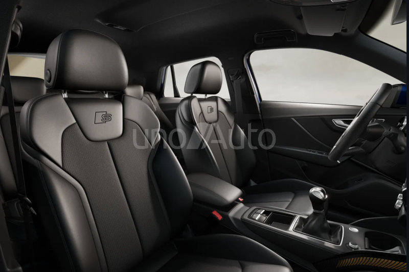 Q2 30 TDI Adrenalin 85kW