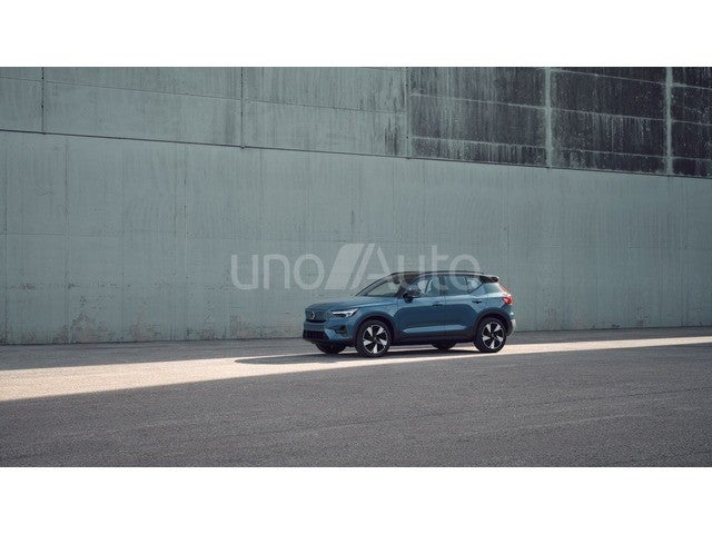 XC40 Recharge Single Extended Range Core Aut.