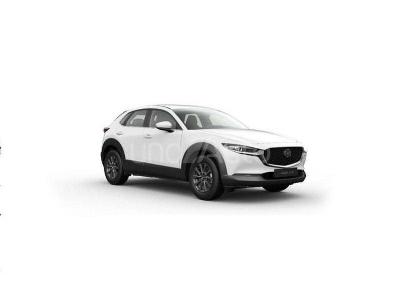 2.5L e-SKYACT G MHEV 103kW Prime-Line MT