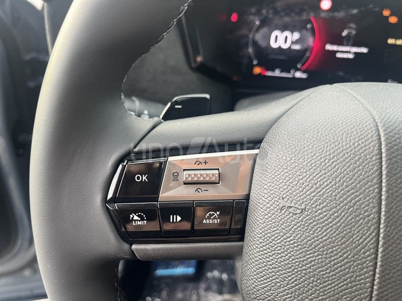 DS Nº4 Hybrid Etoile Alcantara Aut. 145