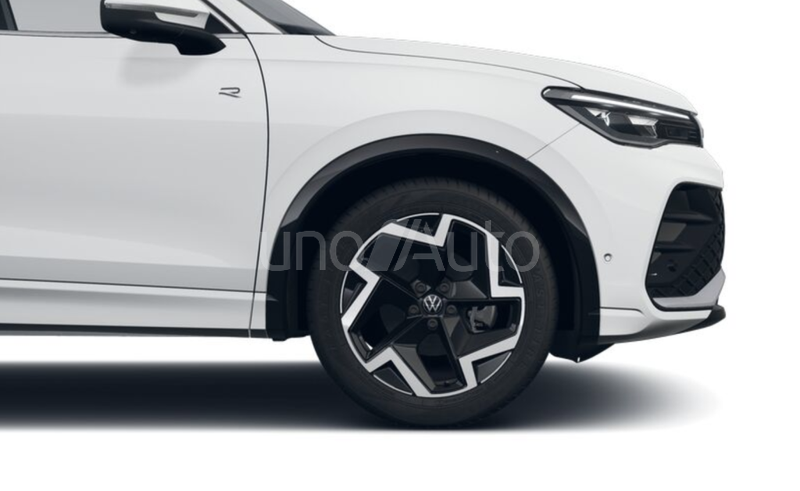 Tiguan 1.5 eTSI R-Line DSG 110kW
