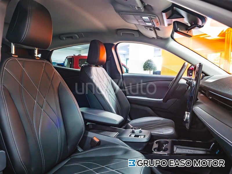 269cv Batería 75.7Kwh