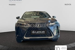 LEXUS UX 300h UX+