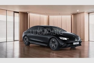 MERCEDES-BENZ EQE 350+ Edition